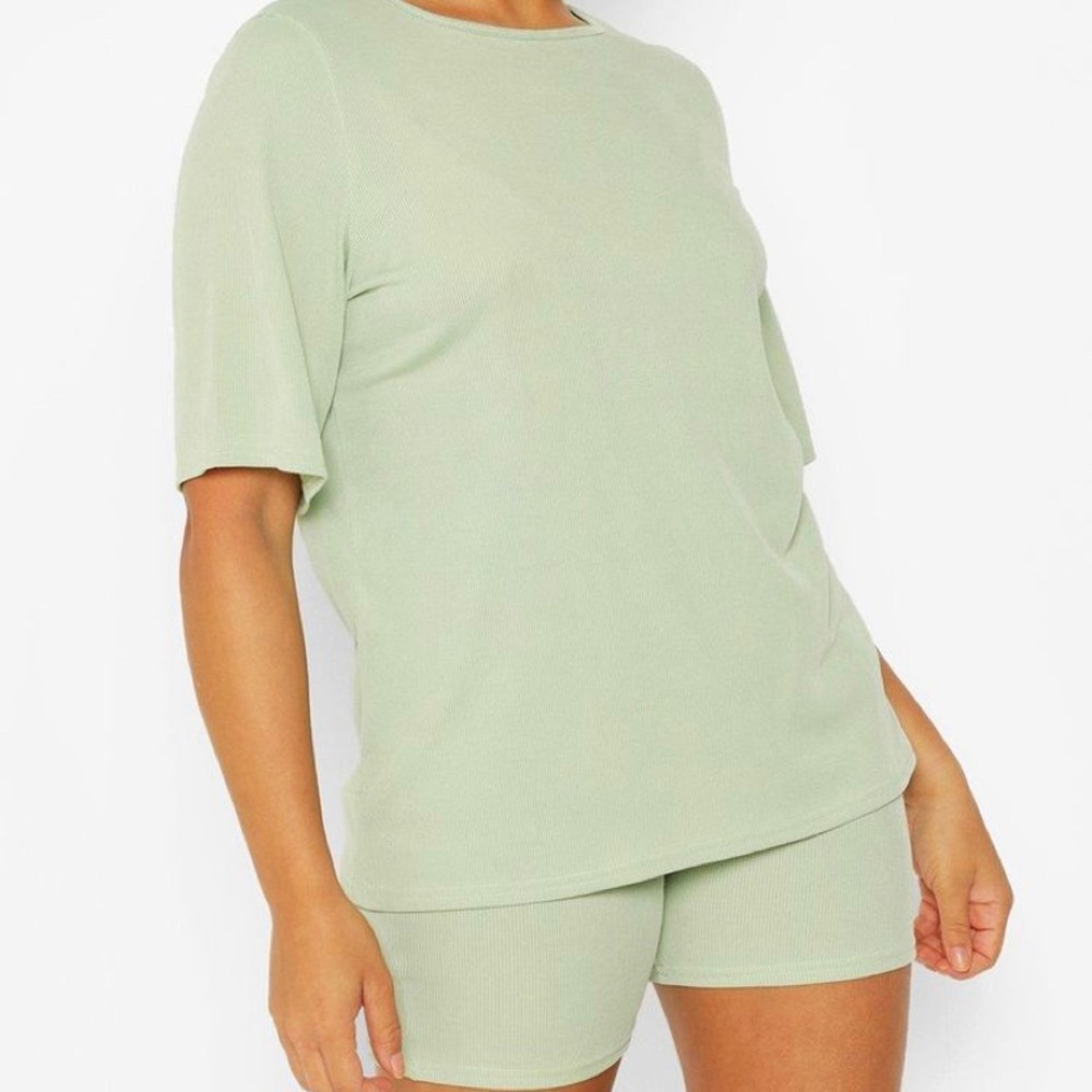 BooHoo 2 Piece Set